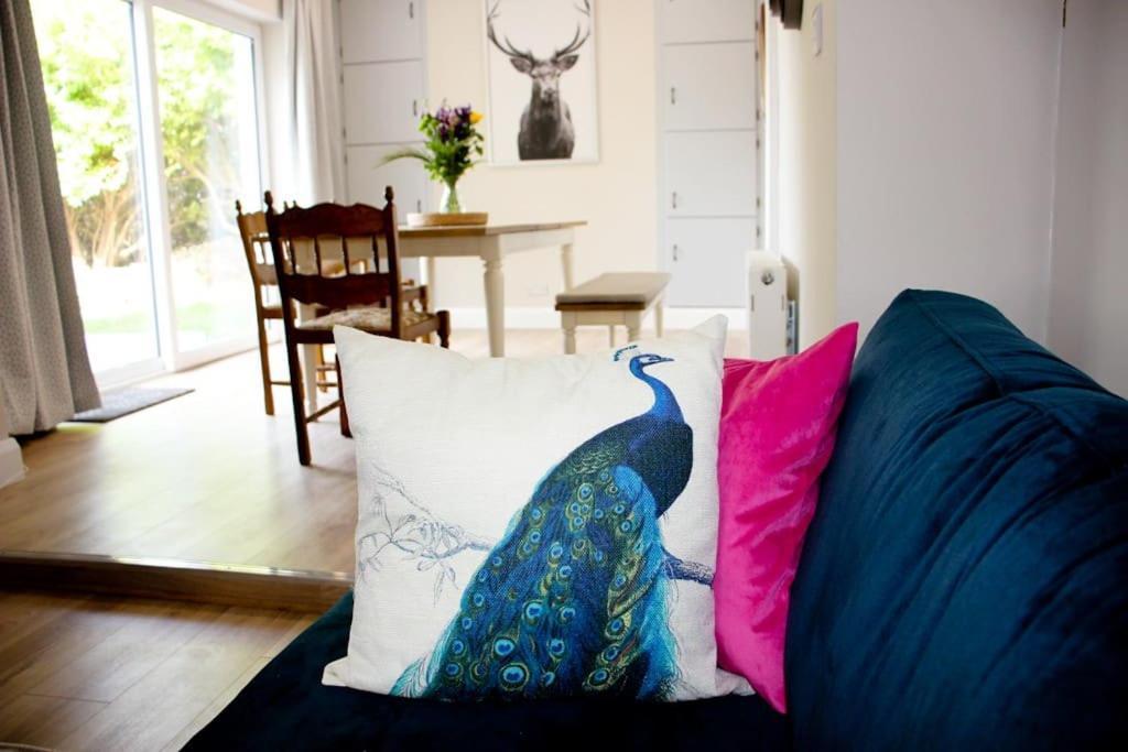 Atlantic Way Cottage Galway Luaran gambar