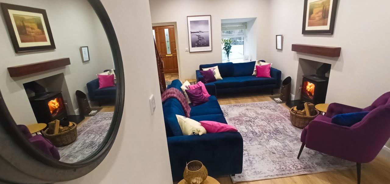 Atlantic Way Cottage Galway Luaran gambar