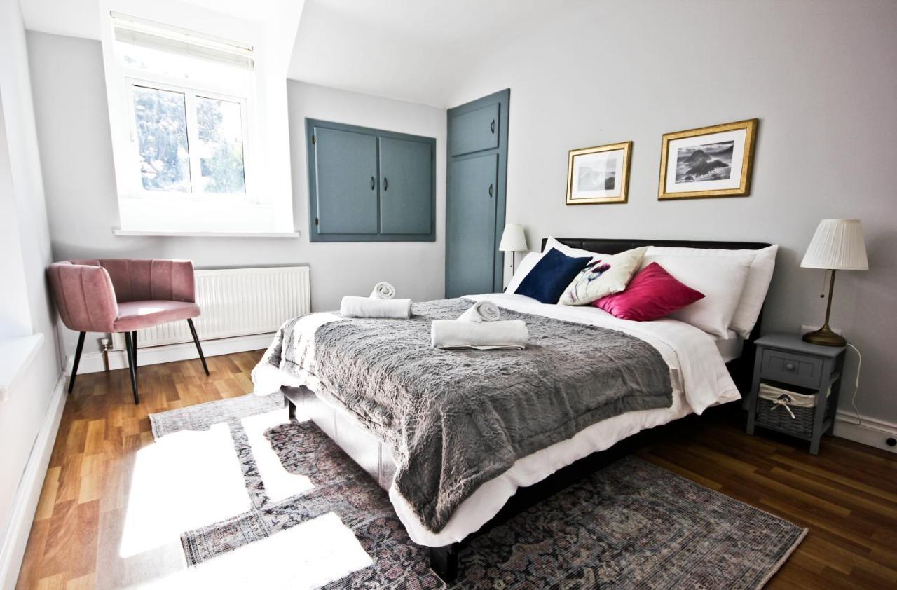 Atlantic Way Cottage Galway Luaran gambar