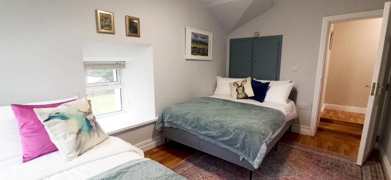 Atlantic Way Cottage Galway Luaran gambar