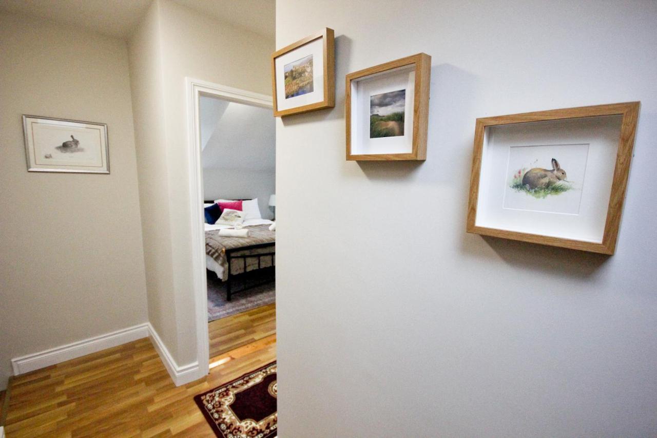 Atlantic Way Cottage Galway Luaran gambar