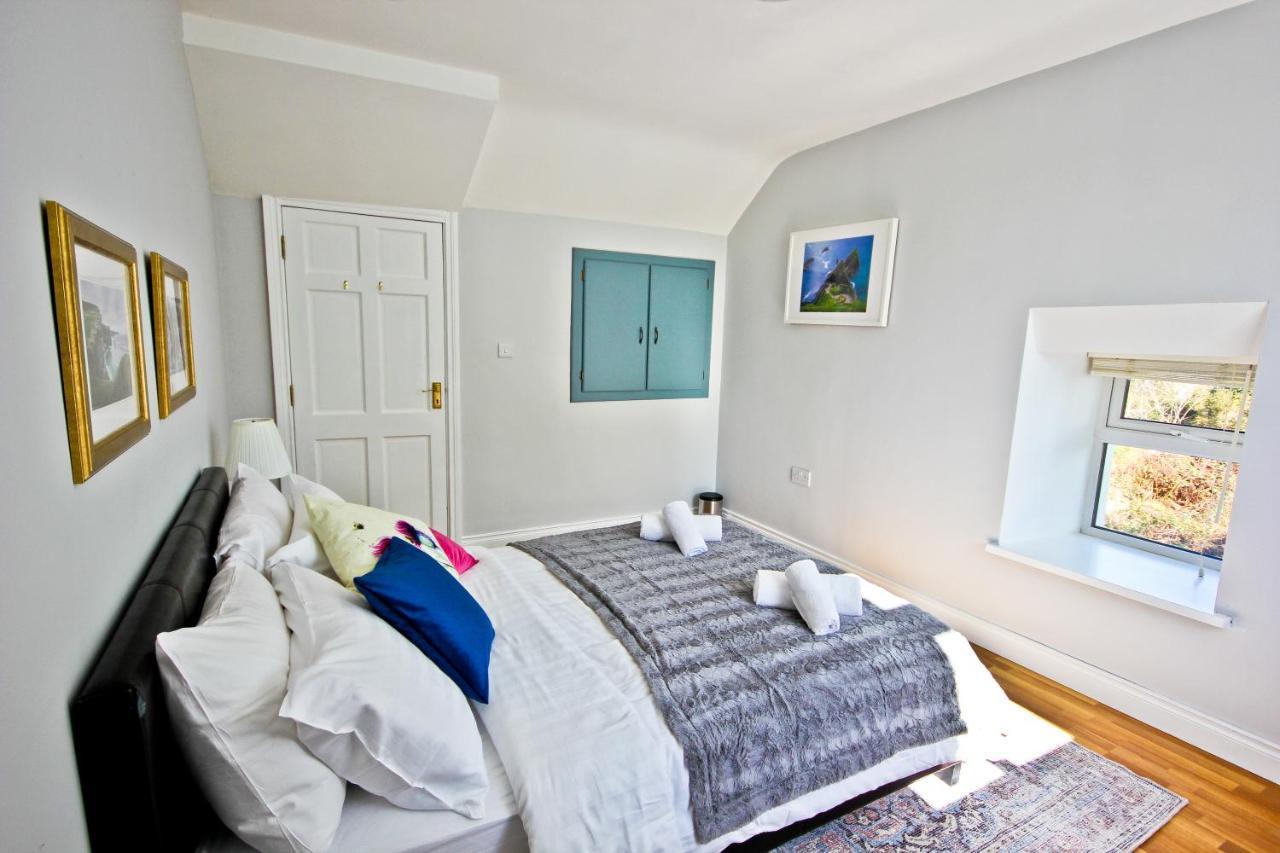 Atlantic Way Cottage Galway Luaran gambar