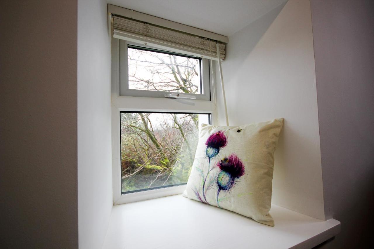 Atlantic Way Cottage Galway Luaran gambar
