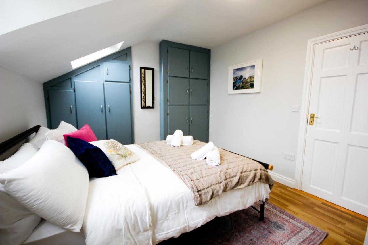 Atlantic Way Cottage Galway Luaran gambar