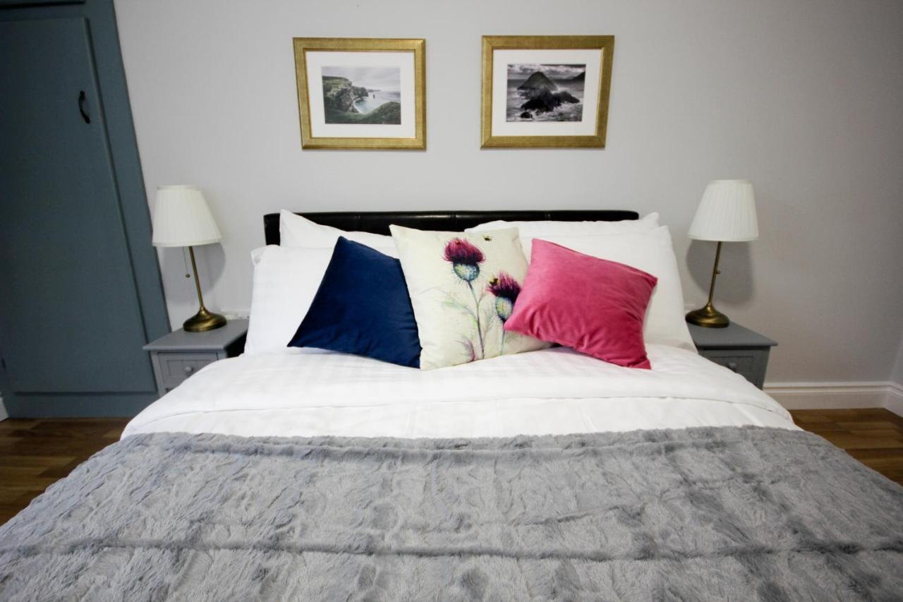 Atlantic Way Cottage Galway Luaran gambar