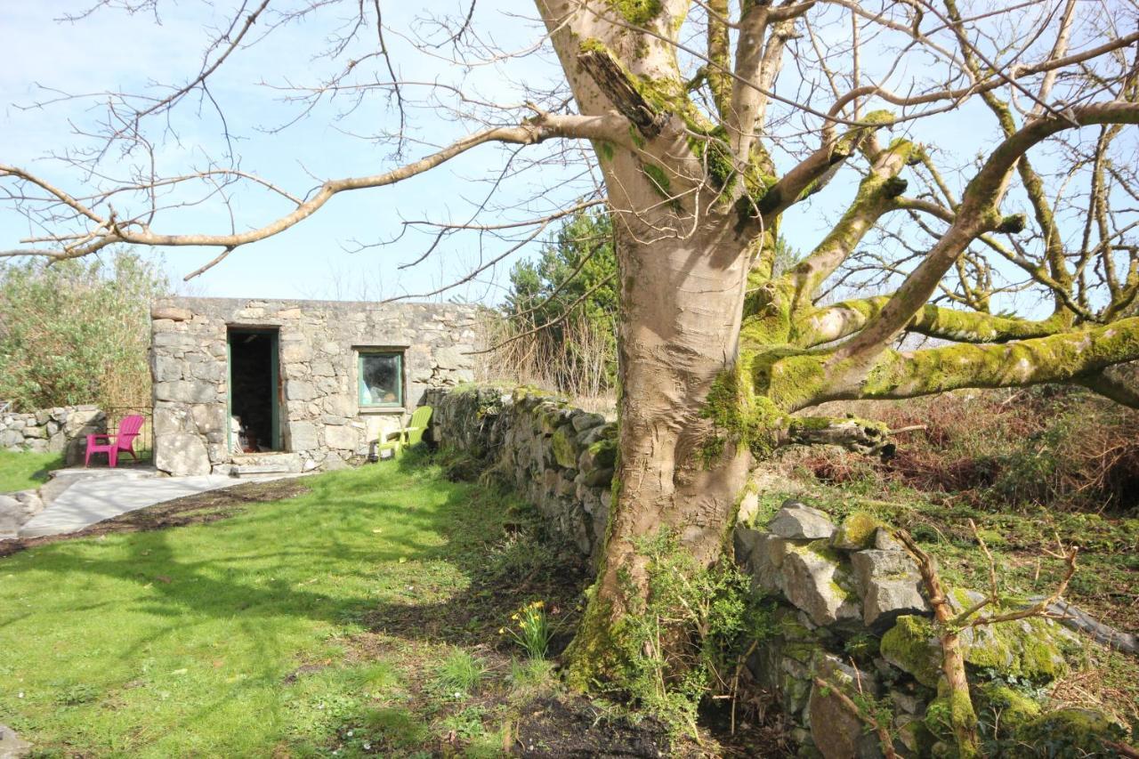Atlantic Way Cottage Galway Luaran gambar