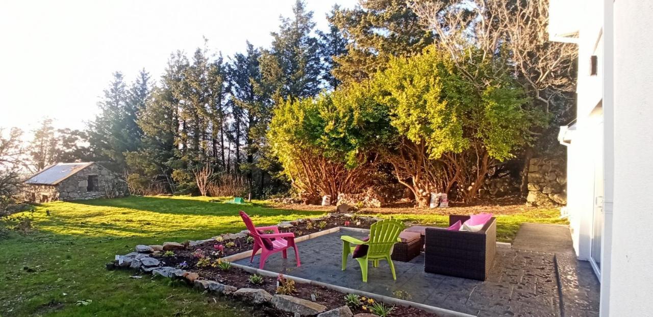 Atlantic Way Cottage Galway Luaran gambar