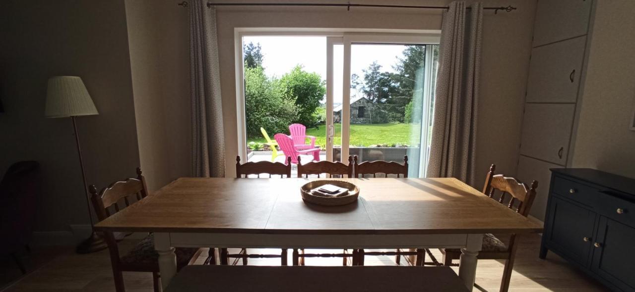 Atlantic Way Cottage Galway Luaran gambar