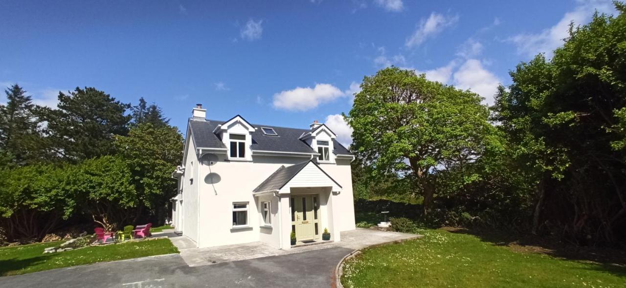 Atlantic Way Cottage Galway Luaran gambar